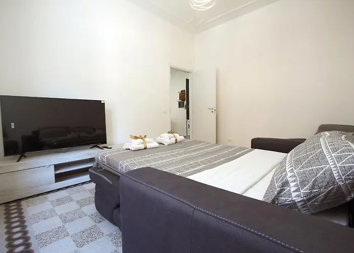 Prati House Appartement Rome