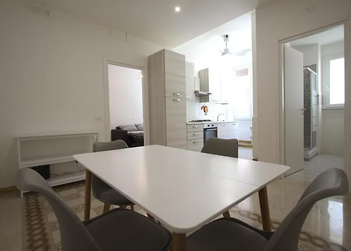 Prati House * Rome
