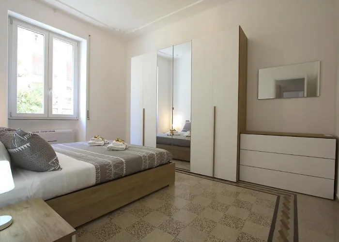 Prati House *