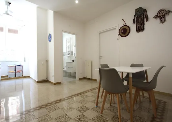 Prati House Appartement Rome