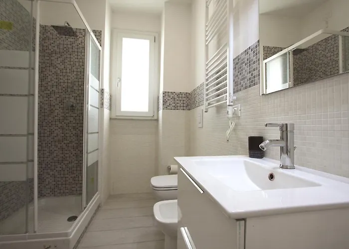 Appartement Prati House *