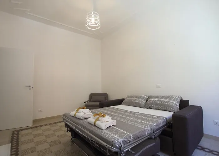 Appartement Prati House *